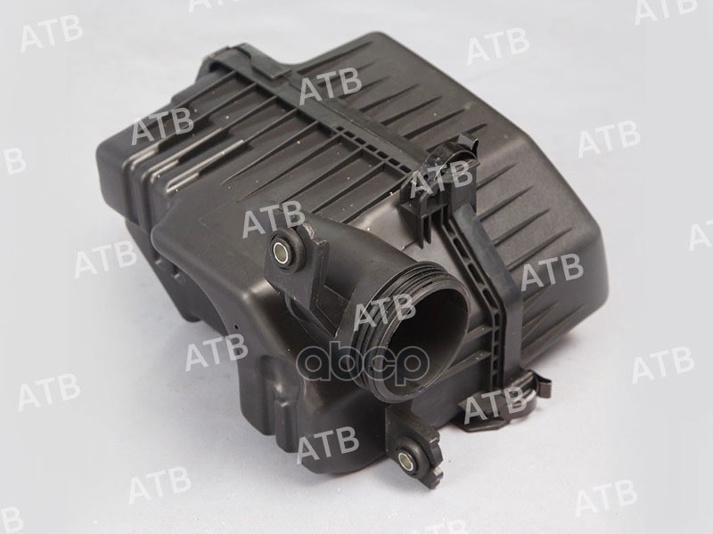 корпус воздушного фильтра Hyundai Solaris 1 2010-2017 ATB