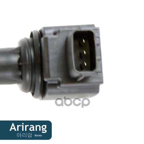 Катушка зажигания Renault (Clio IV 12-16/Duster I 13 - н.в. (restyle)/Kaptur I 16-20/Logan II 12 - 18/Sandero II 13-18/Megan IV 15-/Scirocco III рейсталинг 14-16), Nissan (Juke YF15 10-14/Micra V 16-/Qashqai II 13-19)