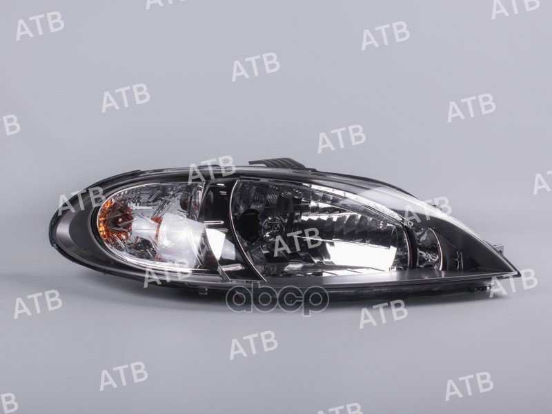 блок фара Chevrolet Lacetti 1 2004-2013 хэтчбек под эл. кор. правая ATB