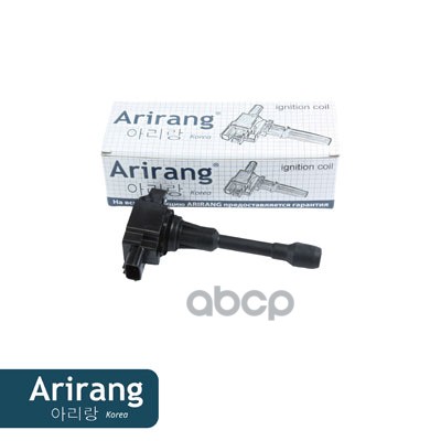 Катушка зажигания Nissan (Qashqai 06-13, Versa 06-13, Note 05-12, X-Trail 07-13), Infiniti (FX 08-, 13-)