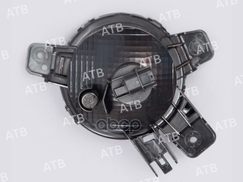 фара ПТФ Kia Rio X-Line 1 2017-2020 ДХО левая ATB