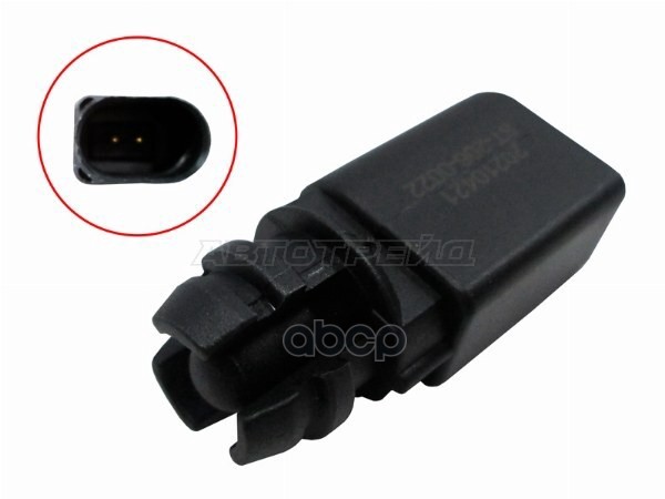 Датчик температуры Audi A3 96-13 / A4 00-15 Sat арт. ST-206-0022