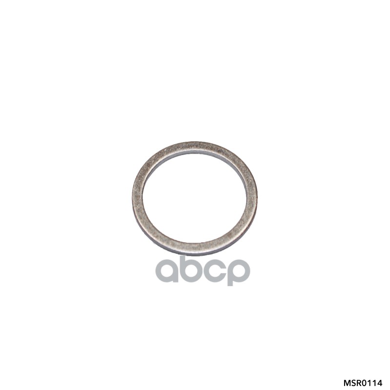 Кольцо уплотнительное, BMW/DEUTZ/PORCSHE AMR арт. MSR0114