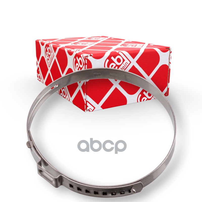 Хомут зажимный Febi арт. 38762