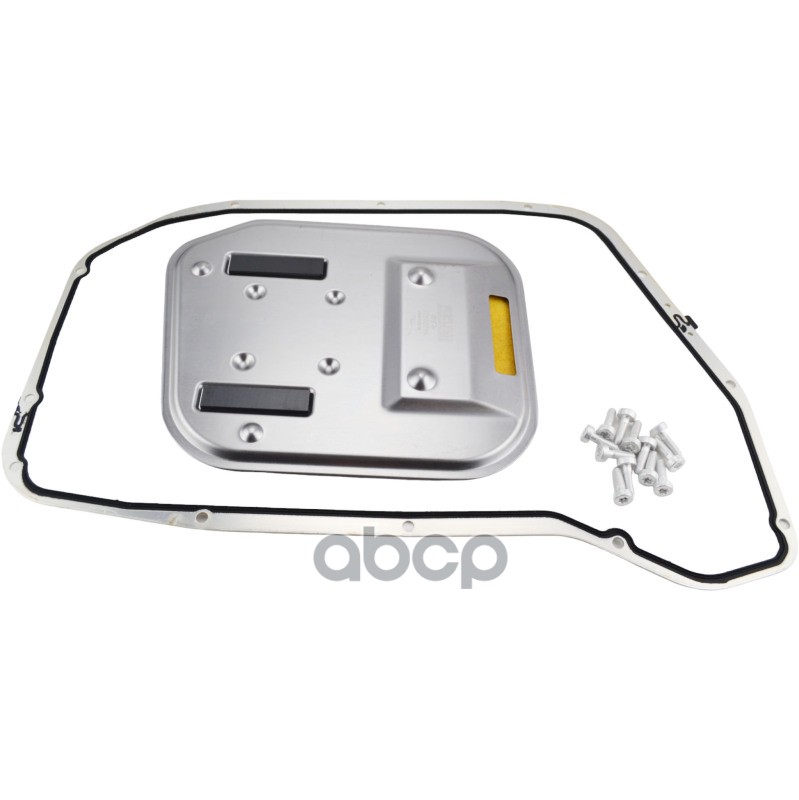 Фильтр АКПП с прокладкой поддона AUDI A4 07-13, A6 11-18, Q7 07-15 JT33001K