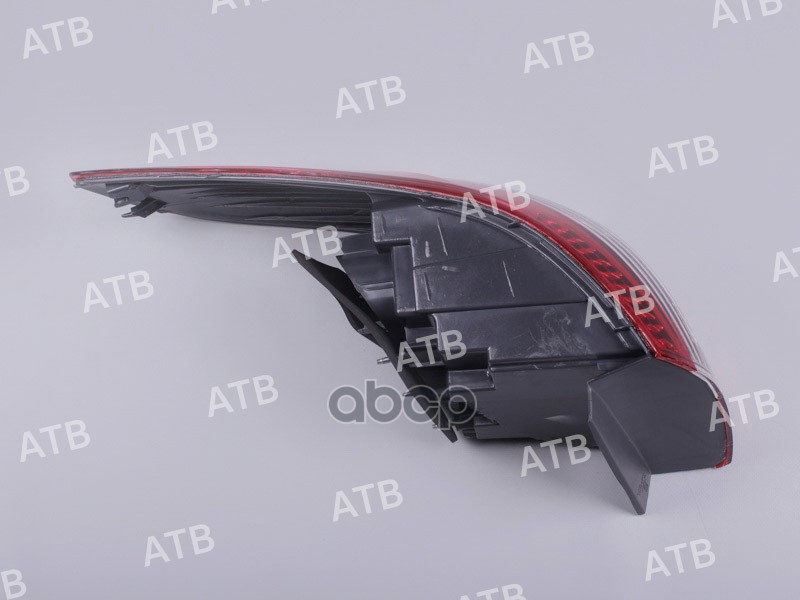 фонарь Kia Rio 3 2011-2015 внешний правый ATB