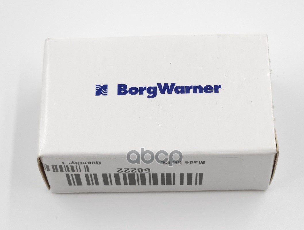 соленоид АКПVW/AUDI/SKODA