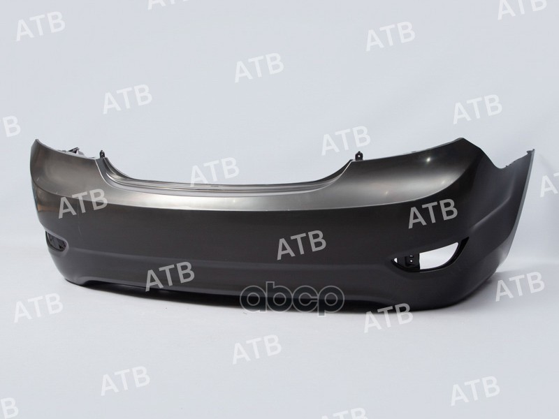 Бампер передний {ST02}