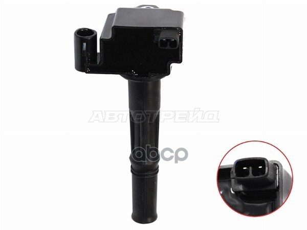 Катушка зажигания 5VZ-FE VZJ9#/12#, VZN18#/21# 95- Sat арт. ST-90919-02212