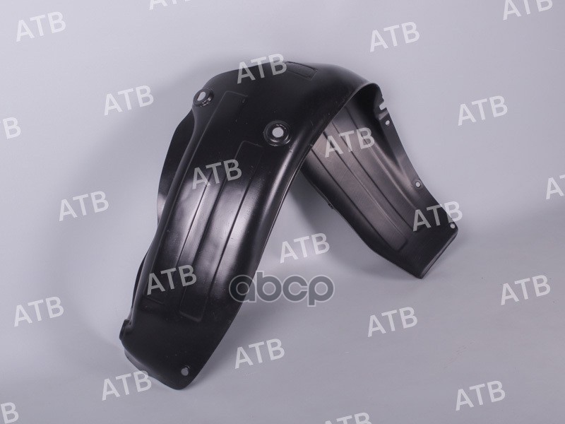 подкрылок Hyundai Solaris 2 2020-2023 рестайлинг задний левый ATB