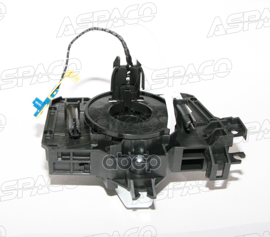 КОНТАКТНАЯ ГРУППА ПОДУШКИ БЕЗОПАСНОСТИ (ШЛЕЙФ ПОДРУЛЕВОЙ) RENAULT SANDERO (2009>