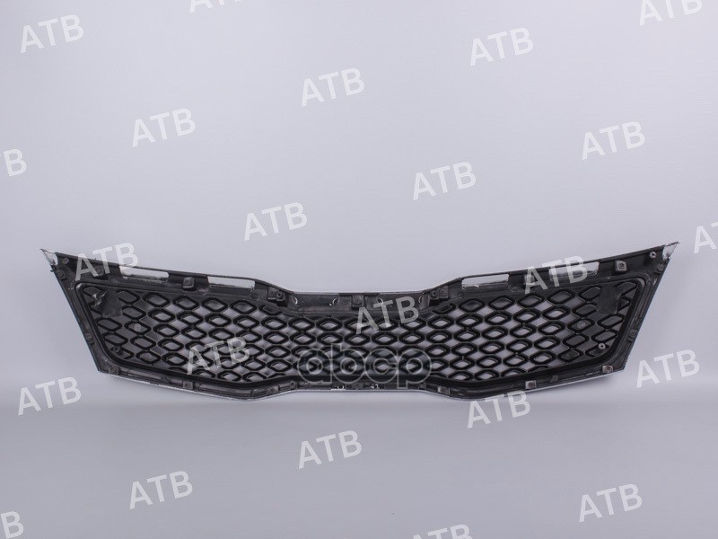 решетка радиатора Kia Optima 3 2013-2015 рестайлинг ATB