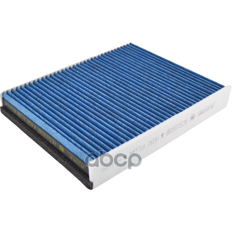 Фильтр салонный антибактериальный FORD FOCUS 1.6 2010 - по наст. время FORD KUGA 1.6 2013 - по наст