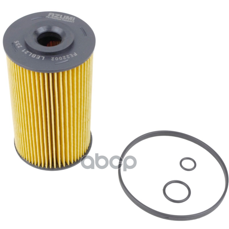 Фильтр топливный  AZUMI  FE22002 MAZDA Titan, ISUZU ELF