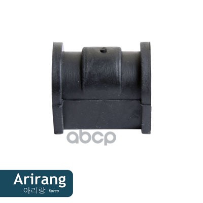 Втулка переднего стабилизатора Chevrolet (Matiz/Spark (M100) 98-05)