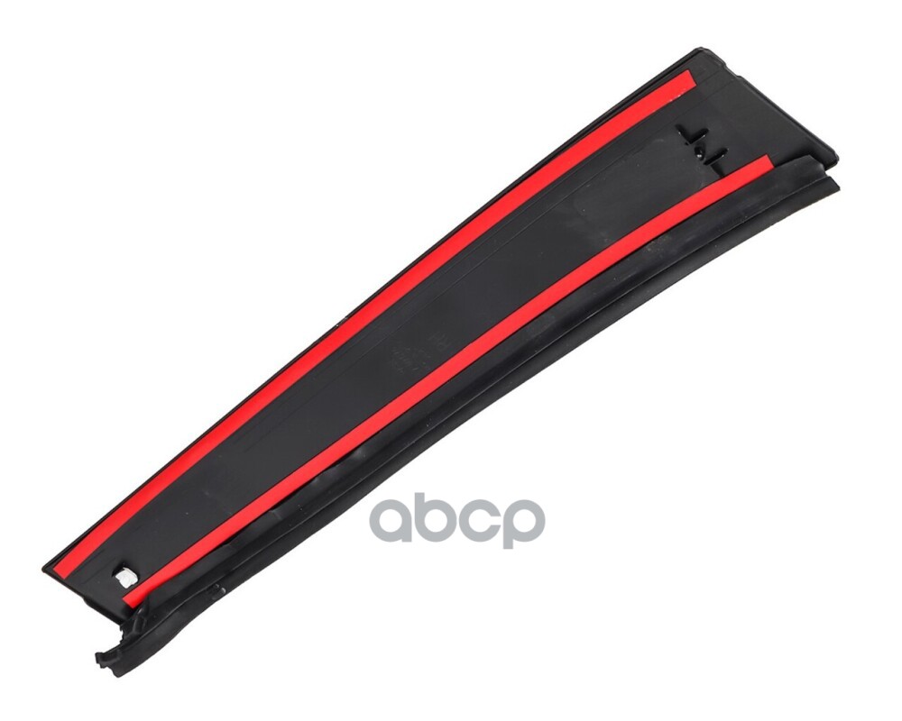 Молдинг рамы окна задней правой двери COROLLA 2018-