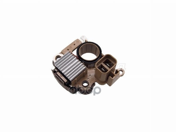 Реле-регулятор напряжения генератора MMC L200/MONTERO/PAJERO SPORT 99-04 6G72/74/4G63 Sat арт. ST-235-0012