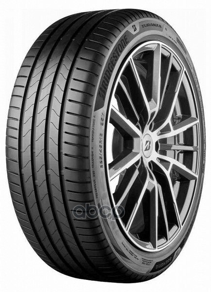 Автошина Bridgestone Turanza 6 225/45 R17 91 W