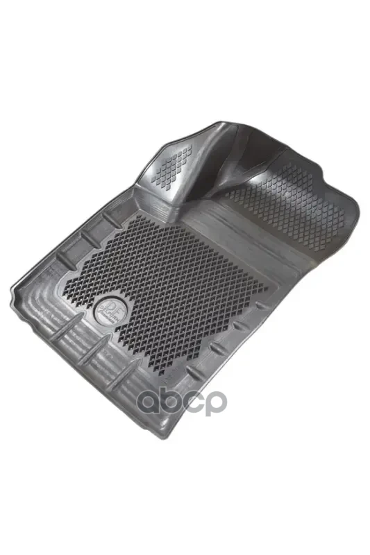 Коврики для Kaiyi E5 (2021-) Premium (EVA 3D) в cалон