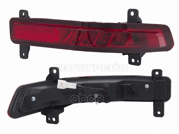 Фонарь в задний бампер Haval H9 15-24 (Справа) Sat арт. ST-116-GWHH9R