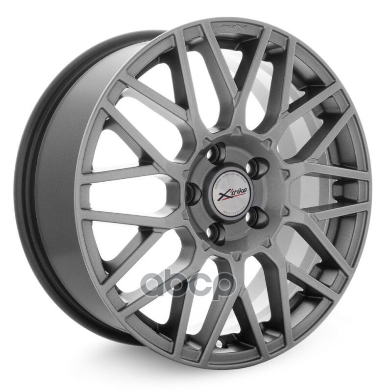 Диск X'trike, X-131 7x17/5x114.3ET50 54.1