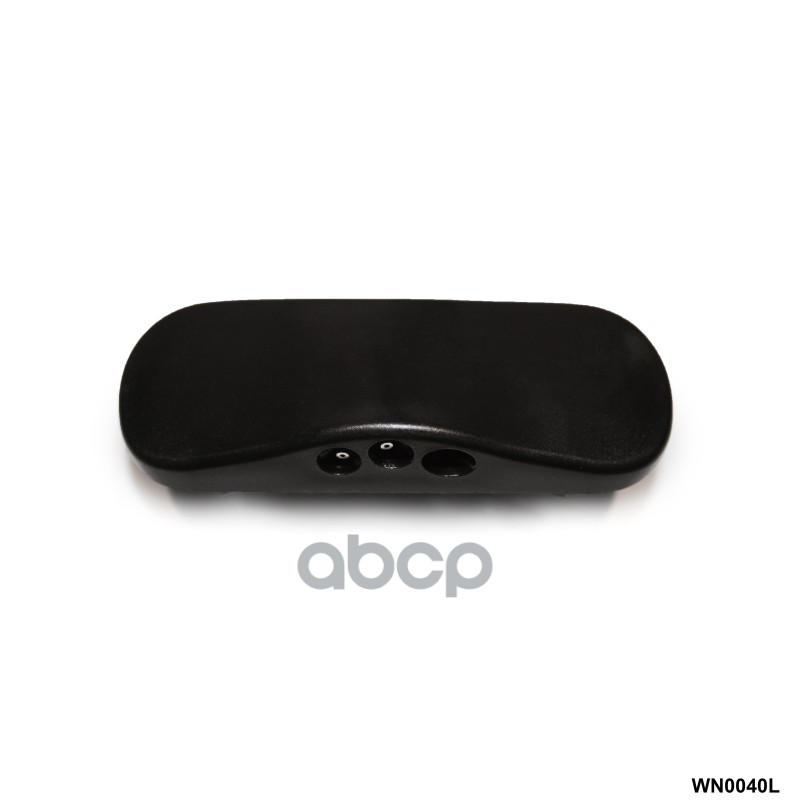 Форсунка омывателя AUDI A4 05-/Q7 07- с обогревом лев.