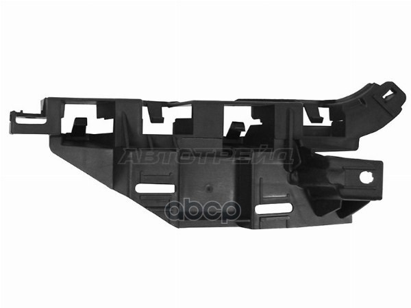 Крепление бампера Peugeot 307 05-08 (Спереди/ Слева) Sat арт. ST-PG37-000B-B2