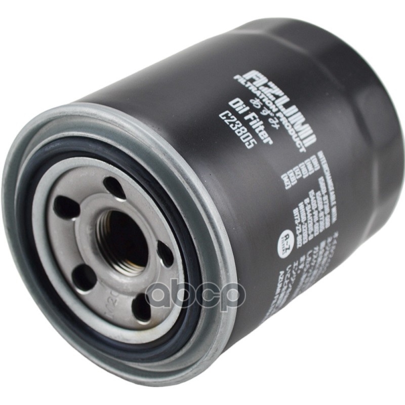 Фильтр масляный KOMATSU HITACHI YANMAR JOHN DEERE KOBELCO ISUZU THERMO KING