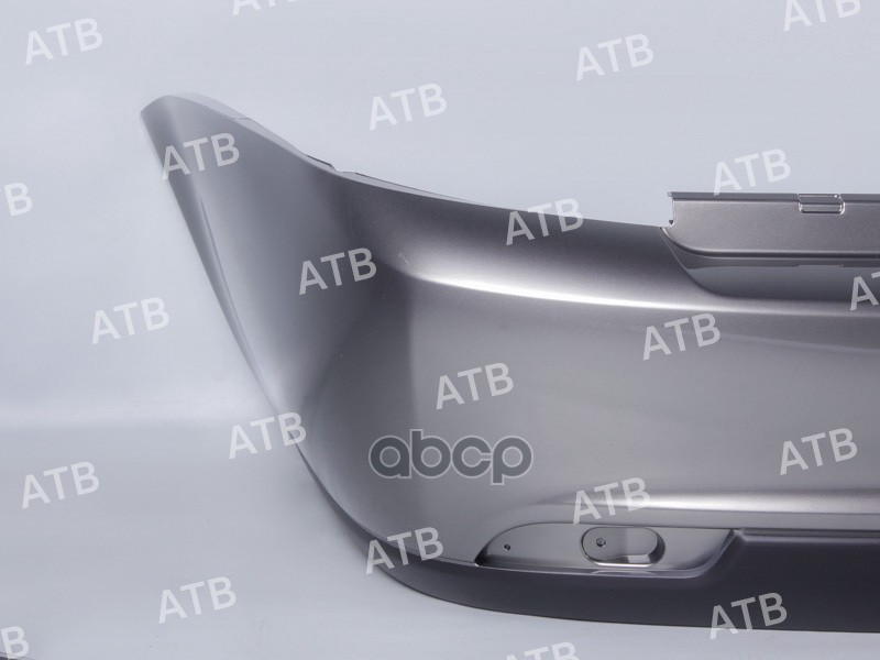 бампер ВАЗ 21704 седан задний Кварц 630 ATB