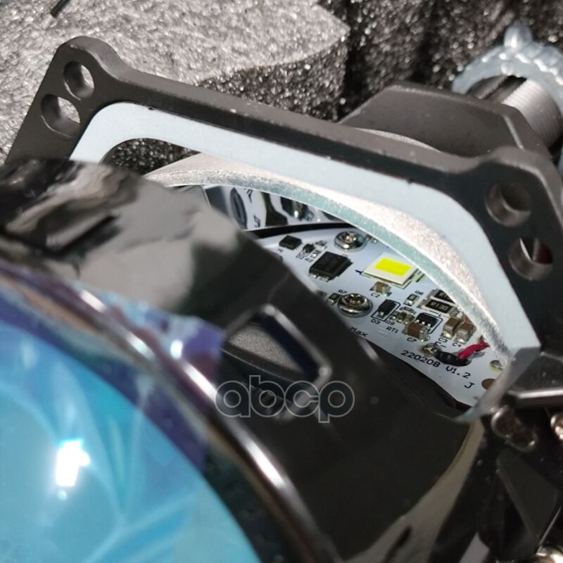 00239RA Bi-LED модуль 3 Aozoom A3 Max