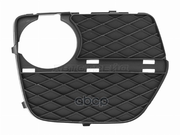 Решетка в бампер BMW X6 12-14 (Справа) Sat арт. ST-30-0124