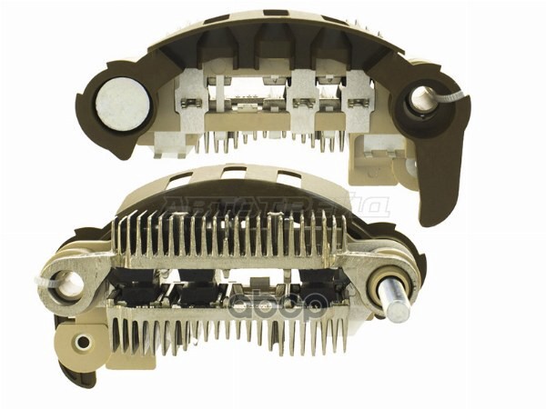 Диодный мост генератора HONDA FIT GD 1/2 L13A/CIVIC L13A7 06-/JAZZ L13A 06- 12V 80A Sat арт. ST-31127-RSH-004