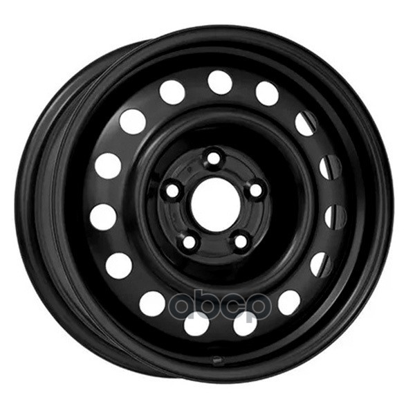 Диск KFZ, 6665 6x16/5x112ET43 57.1