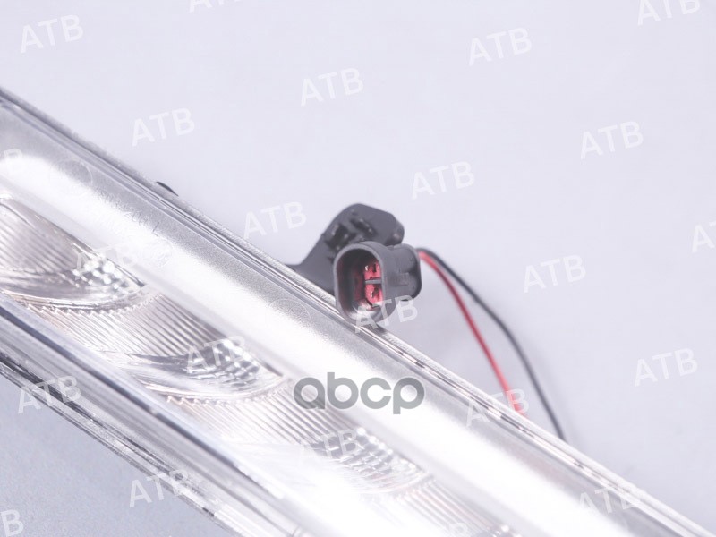 фара ПТФ Chery Tiggo 4 1 2019-2022 рестайлинг левая ATB