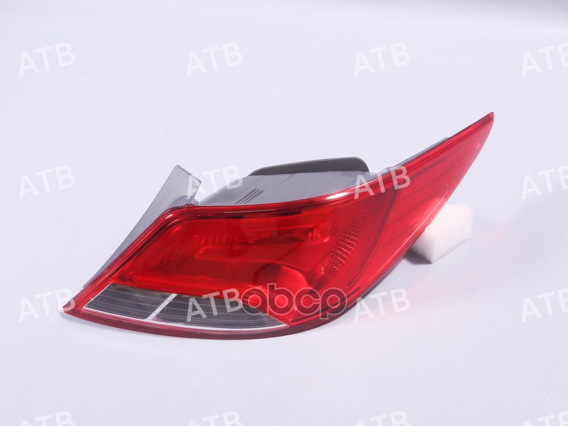 фонарь Hyundai Solaris 1 2014-2017 рестайлинг правый ATB