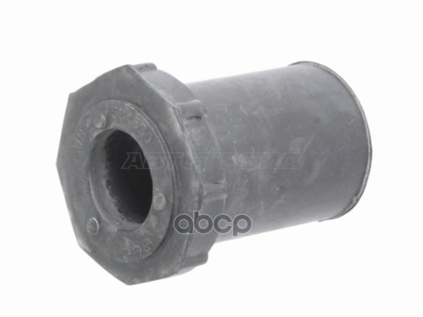 Втулка рессоры RR нижняя MITSUBISHI DELICA/SPACE GEAR/L200/L300/L400/PAJERO 86- BAIKOR арт. BKBSP0013