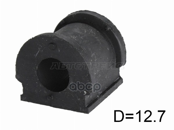 Втулка стабилизатора Suzuki Aerio 01-07 / Cultus 95-02 BAIKOR арт. BKSB0026