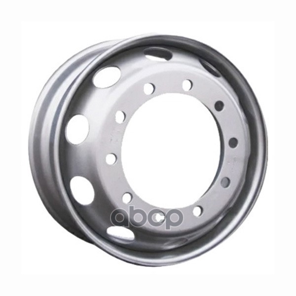 Диск Better, BT22914 9x22.5/10x335ET175 281