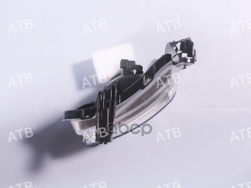 фара ПТФ Kia Rio 3 2015-2017 рестайлинг левая ATB