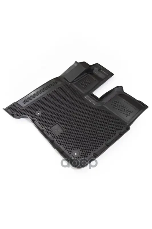 Коврики для автомобиля FAW JH6 (EVA 3D) в салон