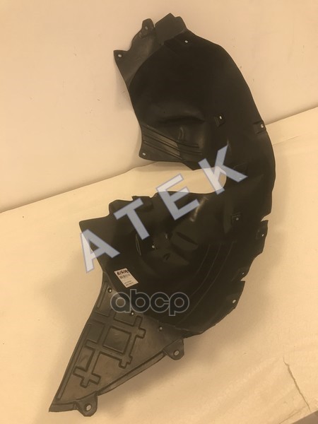 ATEK Exeed LX 19 Подкрылок правый передний RP-06495