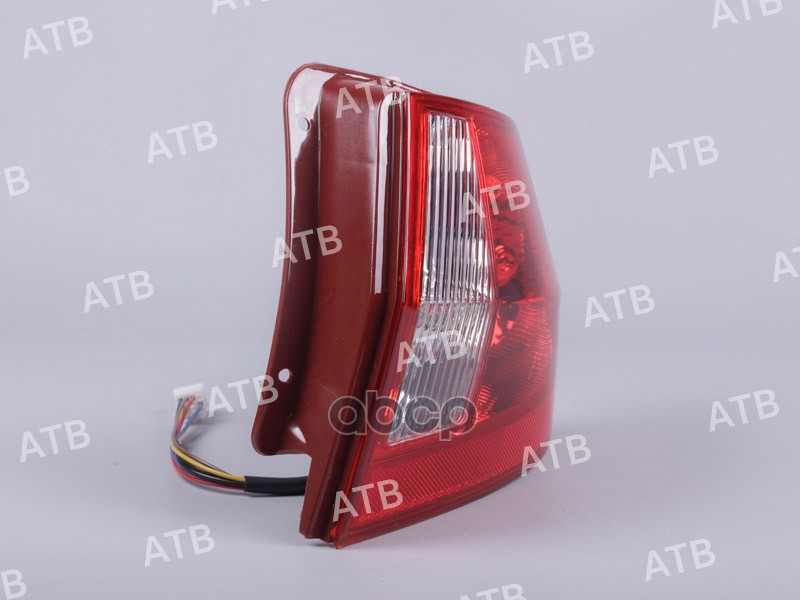 фонарь Hyundai Getz 1 2005-2011 рестайлинг правый ATB