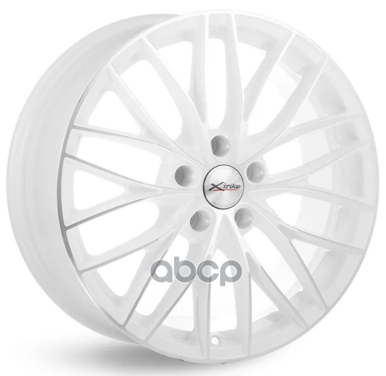 Диск X'trike, X-130 7.5x18/5x114.3ET45 67.1