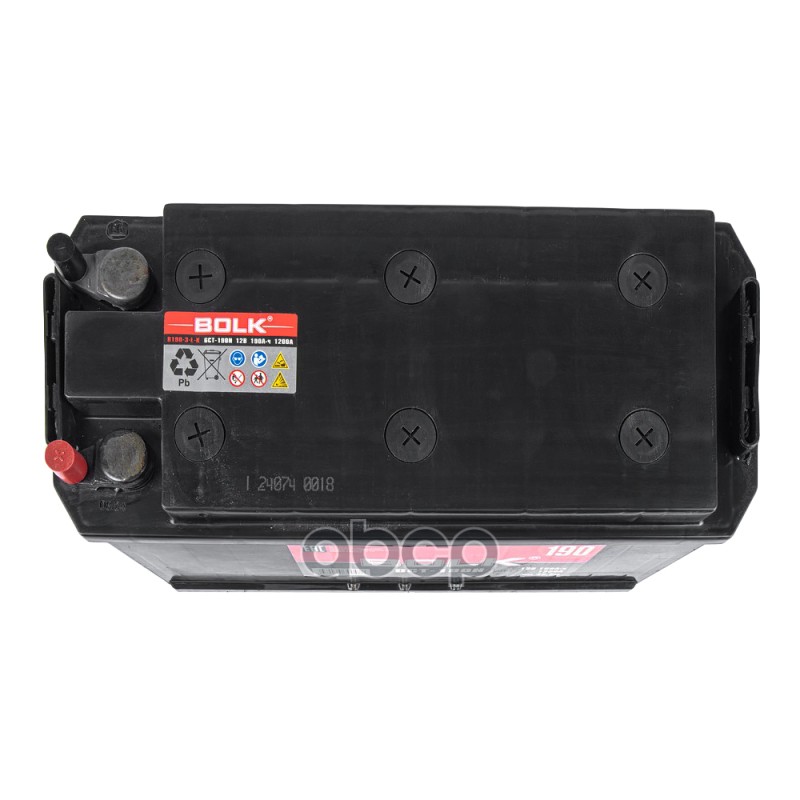 Аккумулятор {ST03}