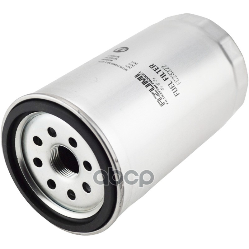 Фильтр топливный  AZUMI  FC23322 MITSUBISHI Fuso Bus, Fighter FK#