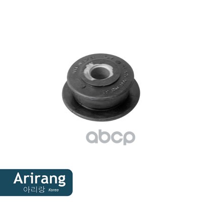 Сайленблок передней подвески