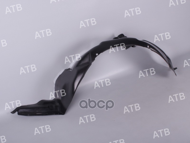 подкрылок Kia Spectra 1 2001-2011 передний левый ATB