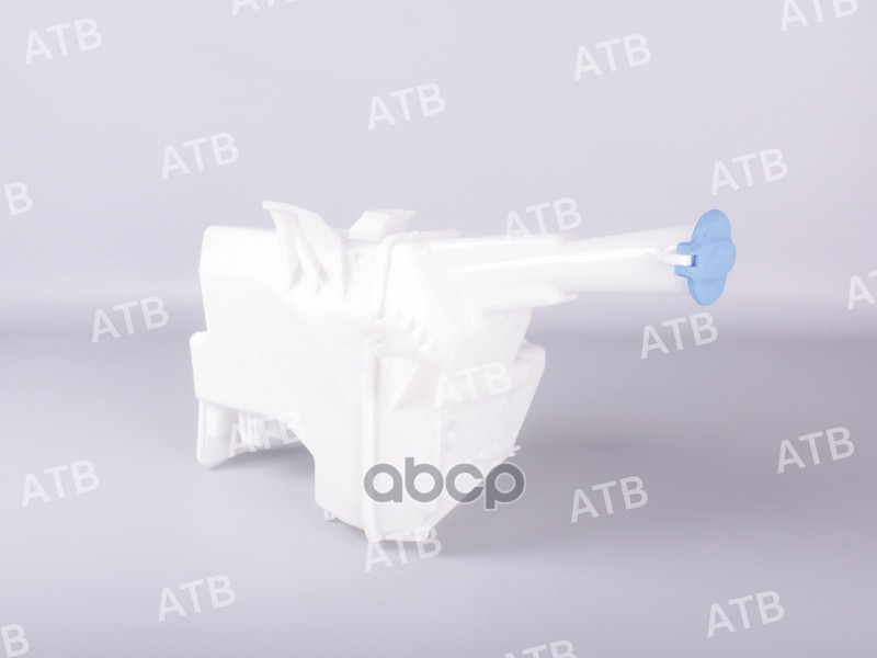 бачок омывателя Hyundai Solaris 2 2017-2022 без мотора с отв. под датчик ATB