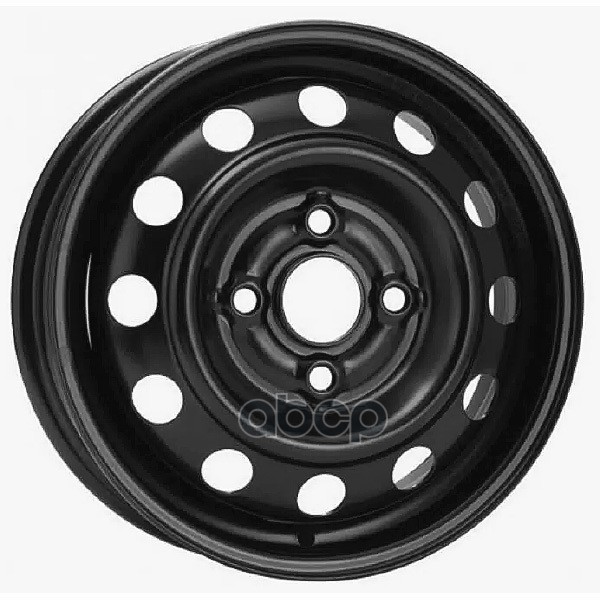 Диск KFZ, 7442 6.5x16/4x108ET37.5 63.3