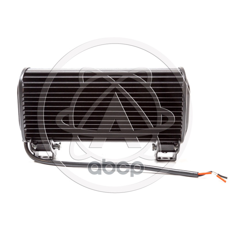 Балка светодиодная 12/24V 144W (48 светодиодов) 305х167х93 комбинированный свет